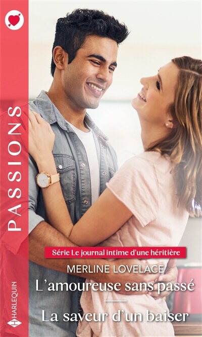 Front cover_Le journal intime d'une héritière