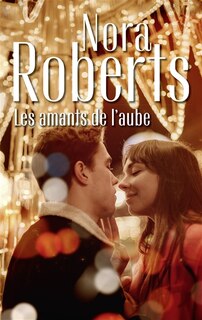 Front cover_Les amants de l'aube