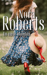 Front cover_Un coeur irlandais