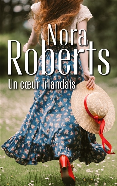 Front cover_Un coeur irlandais