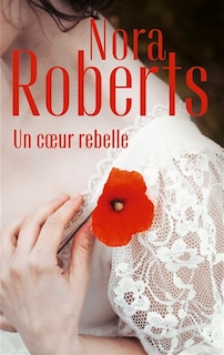 Front cover_Un coeur rebelle