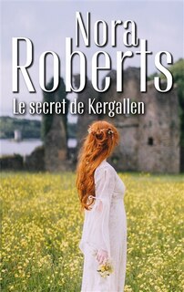 Front cover_Le secret de Kergallen