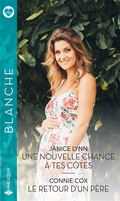 Front cover_Une nouvelle chance à tes côtés ; Le retour d'un père