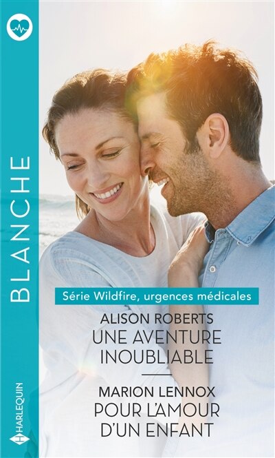 Couverture_Wildfire, urgences m&eacute;dicales