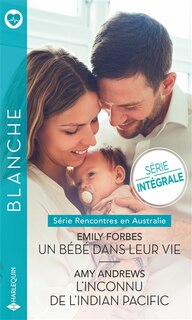 Front cover_Rencontres en Australie