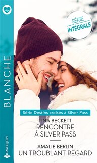 Front cover_Destins croisés à Silver Pass