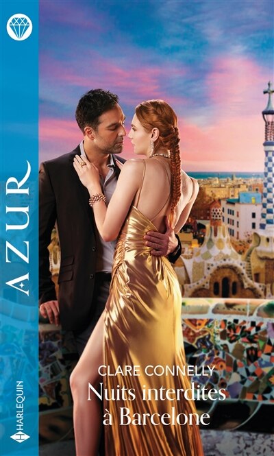 Front cover_Nuits interdites à Barcelone