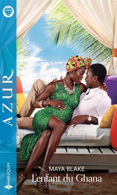 Front cover_L' enfant du Ghana