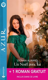 Front cover_Un Noël avec lui