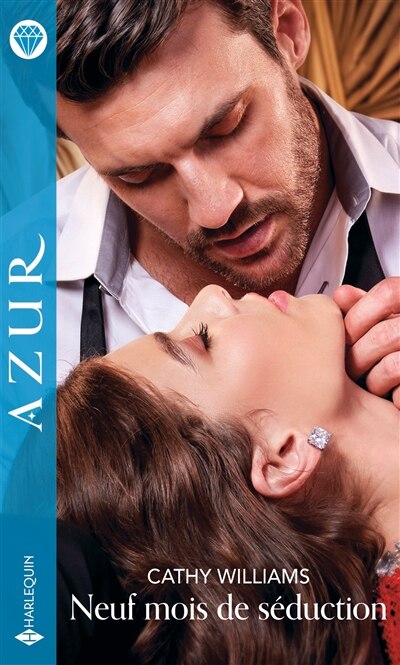 Front cover_Neuf mois de séduction