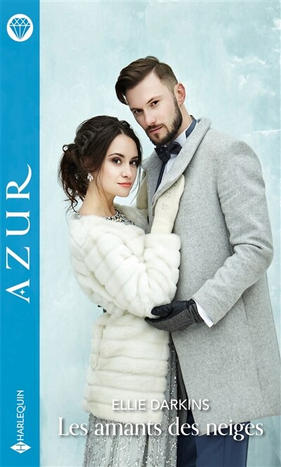 Front cover_Les amants des neiges