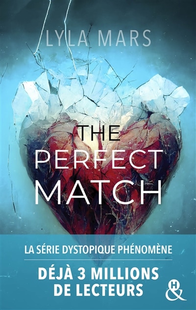 Front cover_The perfect match