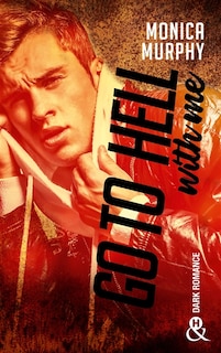 Front cover_Go to hell (with me)