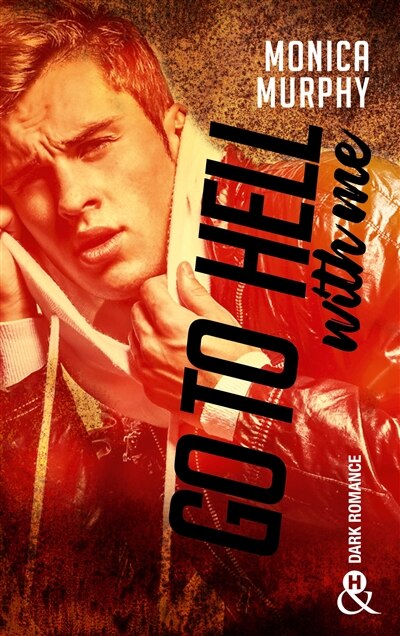 Front cover_Go to hell (with me)