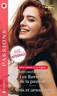 Couverture_Liaisons à Los Angeles