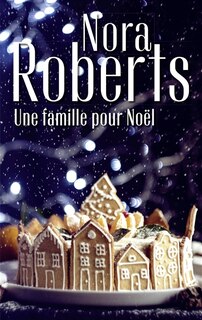 Couverture_Une famille pour No&euml;l