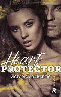 Front cover_Heart protector