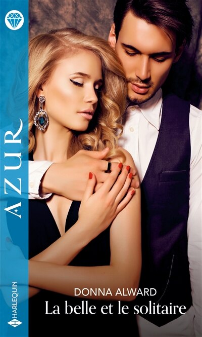 Couverture_La belle et le solitaire