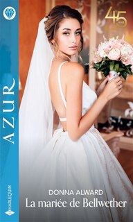 Front cover_La mari&eacute;e de Bellwether