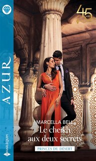 Front cover_Le cheikh aux deux secrets