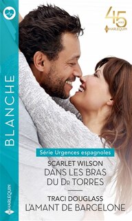 Couverture_Dans les bras du Dr Torres