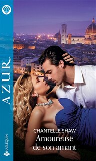 Couverture_Amoureuse de son amant