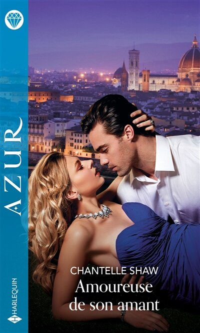 Couverture_Amoureuse de son amant