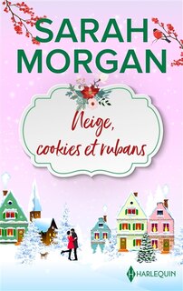 Couverture_Neige, cookies & rubans