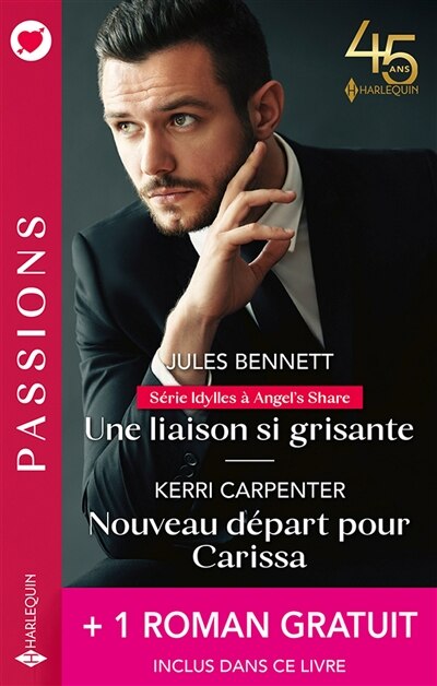 Couverture_Une liaison si grisante