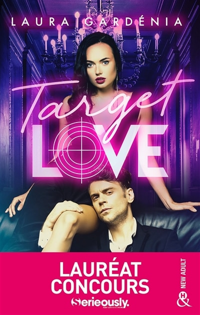 Couverture_Target love