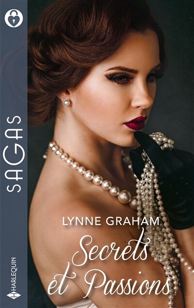 Front cover_Secrets et passions