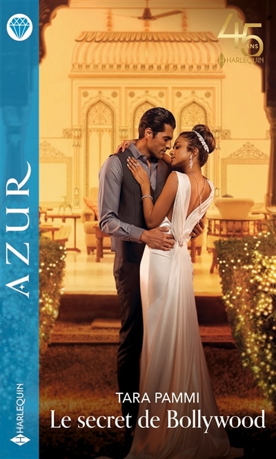 Couverture_Le secret de Bollywood