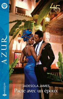 Front cover_Pacte avec un époux