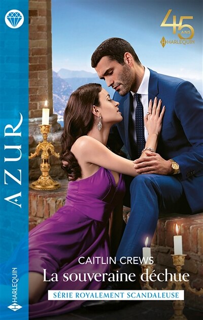 Couverture_La souveraine d&eacute;chue