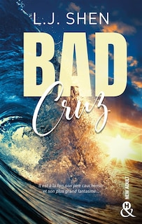 Front cover_Bad Cruz