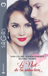 Couverture_Le No&euml;l de la s&eacute;duction