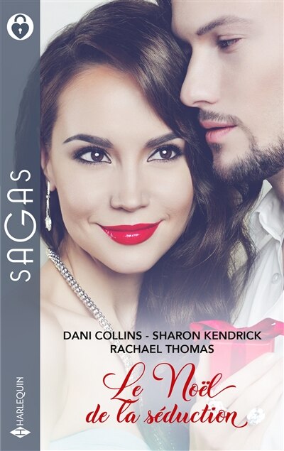 Couverture_Le No&euml;l de la s&eacute;duction