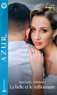 Front cover_La belle et le millionnaire