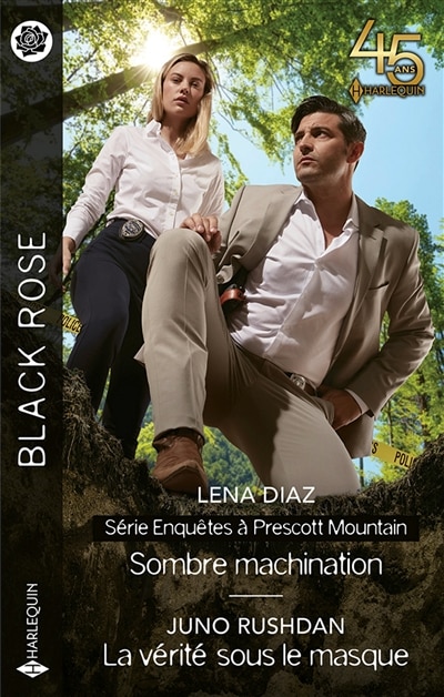 Front cover_Sombre machination