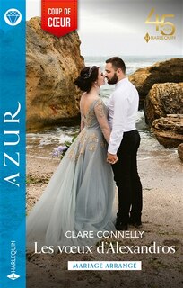 Couverture_Les voeux d'Alexandros