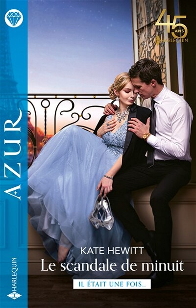 Couverture_Le scandale de minuit
