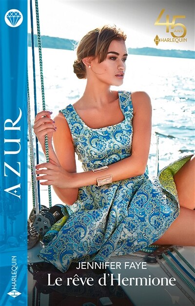Front cover_Le rêve d'Hermione