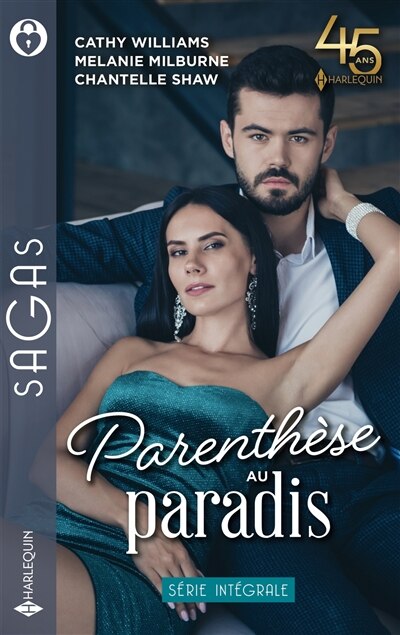 Front cover_Parenthèse au paradis