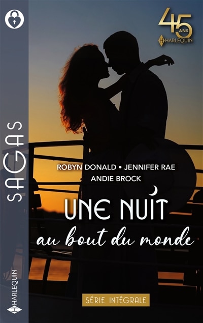 Front cover_Une nuit au bout du monde