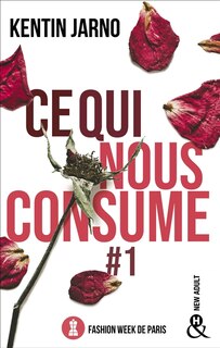 Front cover_Fashion week de Paris