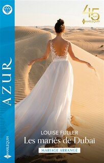 Front cover_Les mariés de Dubaï
