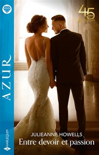 Front cover_Entre devoir et passion