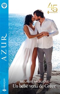 Couverture_Un bébé venu de Grèce