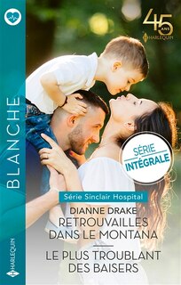 Front cover_Retrouvailles dans le Montana