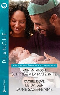 Front cover_Sages-femmes de Carey Cove